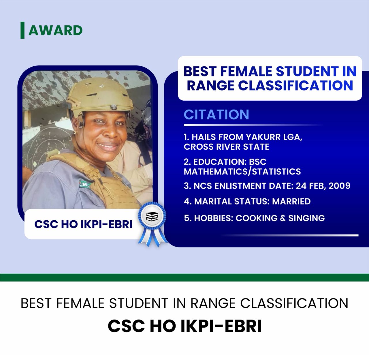 HO IKPI-EBRI