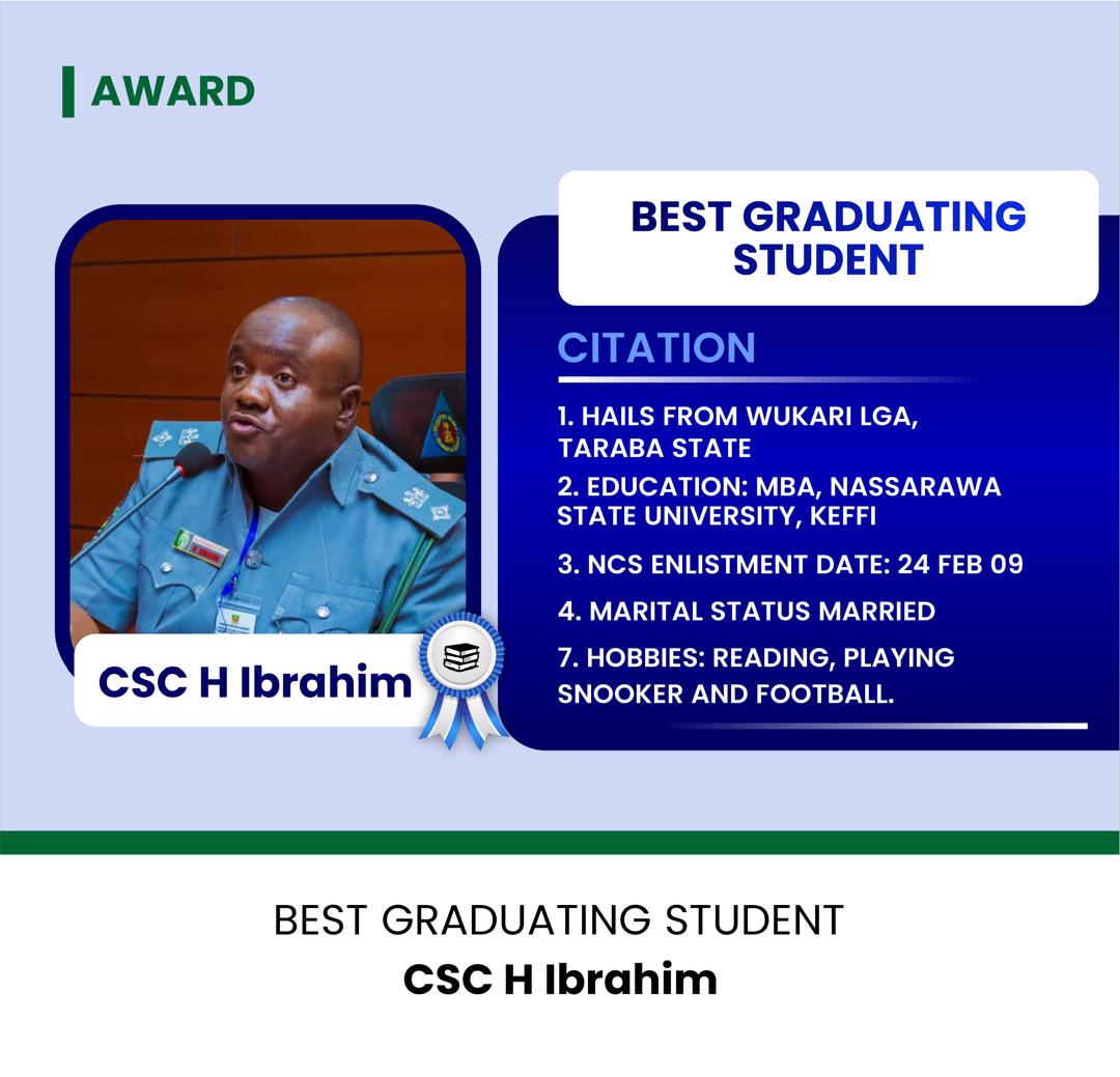H IBRAHIM
