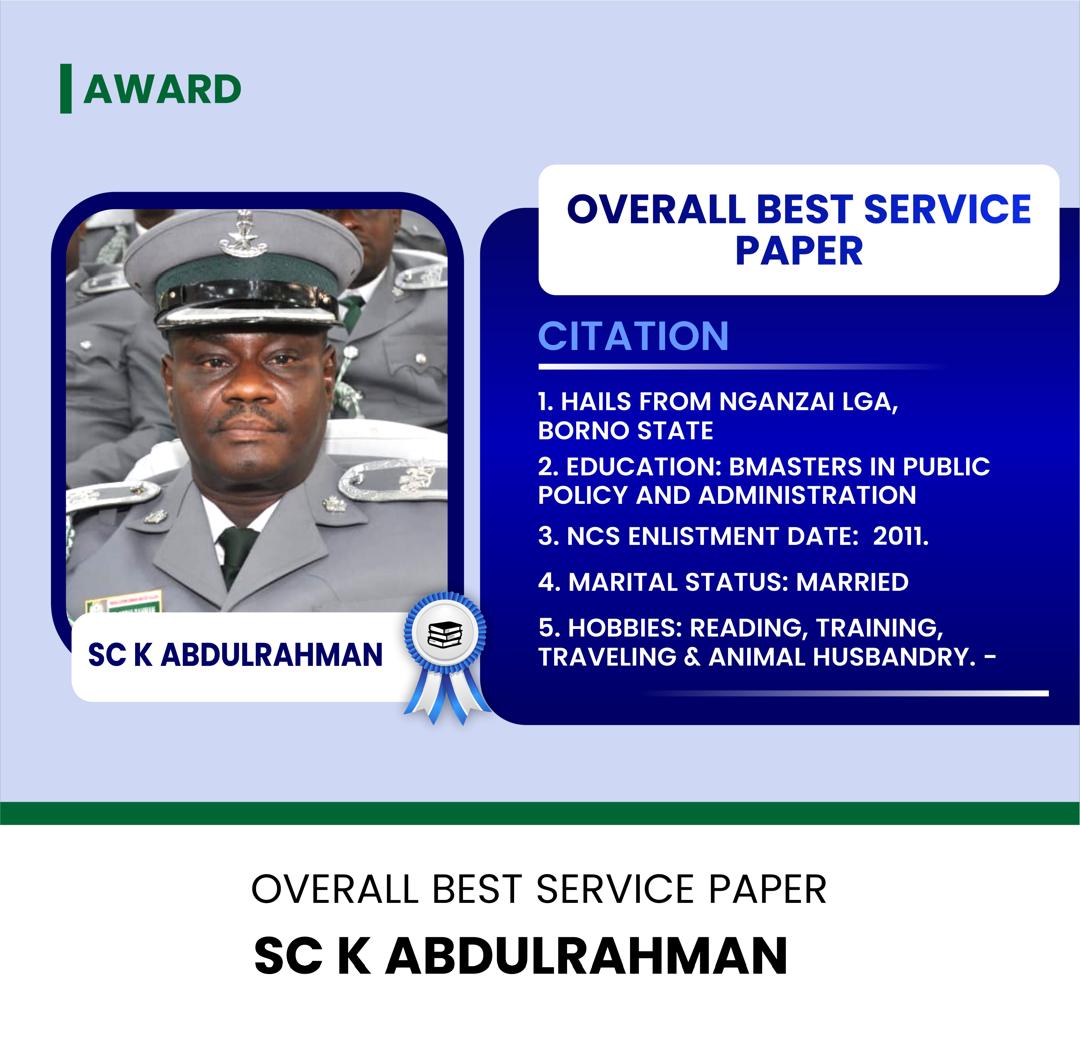 K ABDULRAHMAN