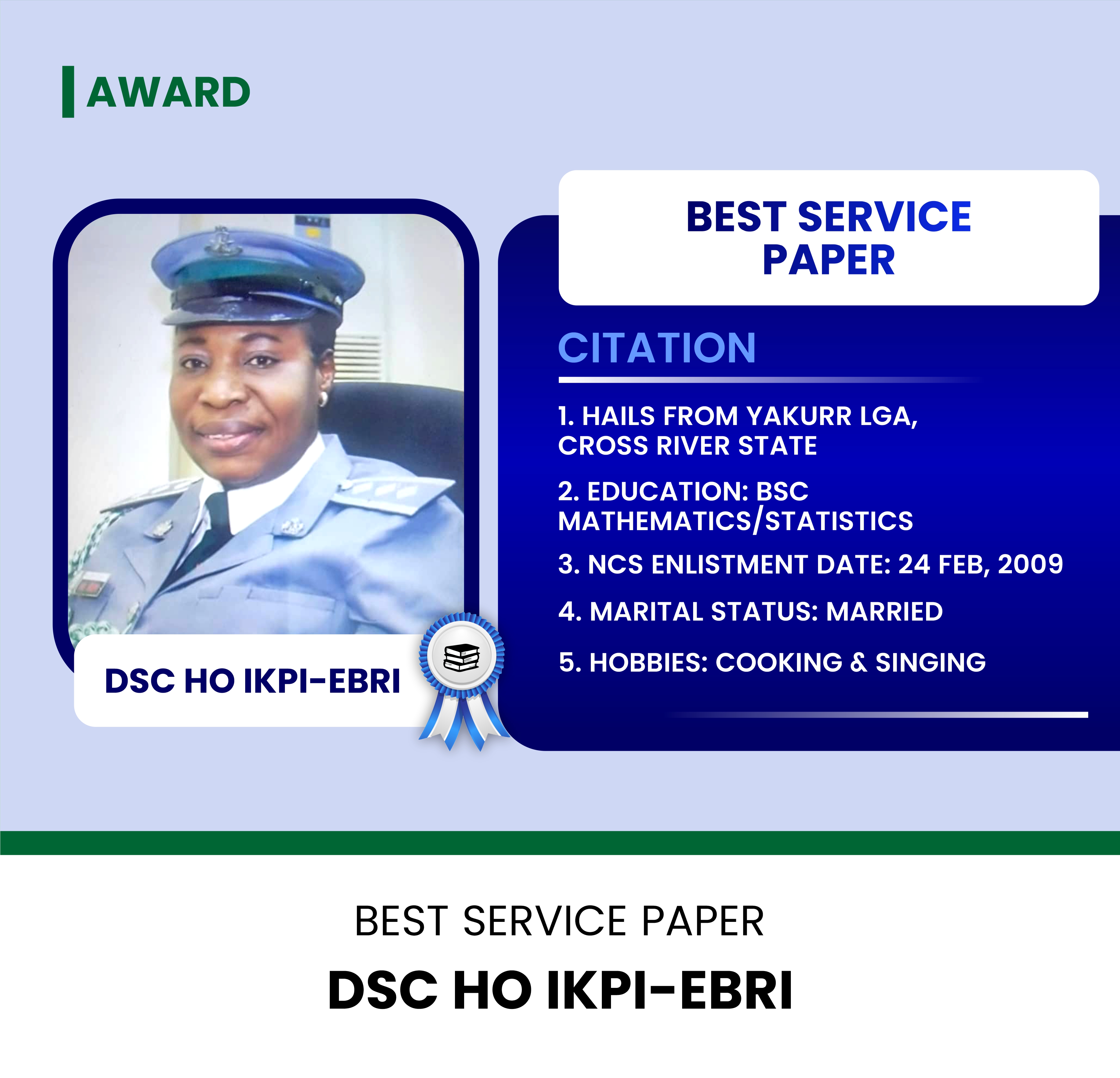 HO IKPI-EBRI