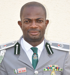 Portrait of JO OJO