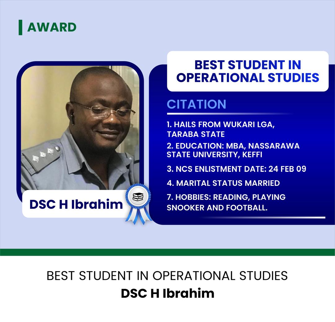 H IBRAHIM