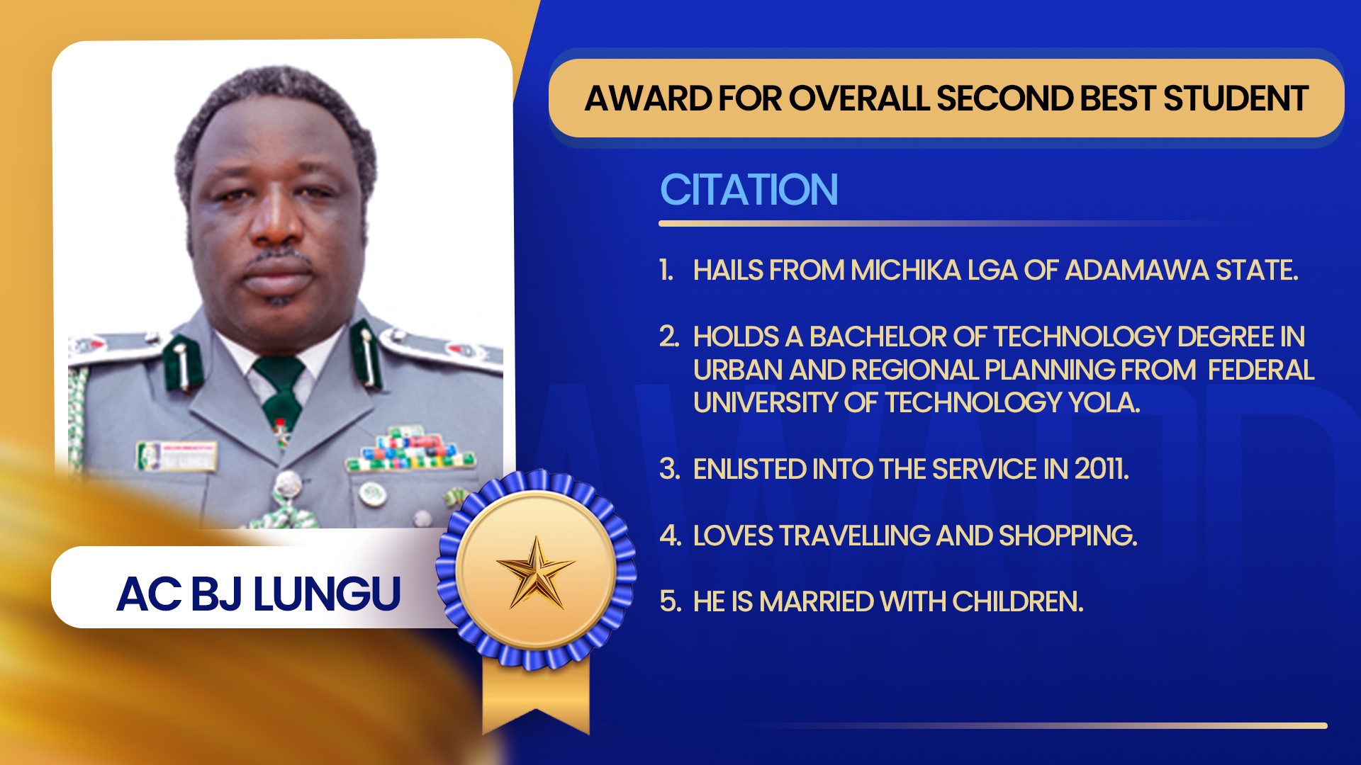 BJ LUNGU
