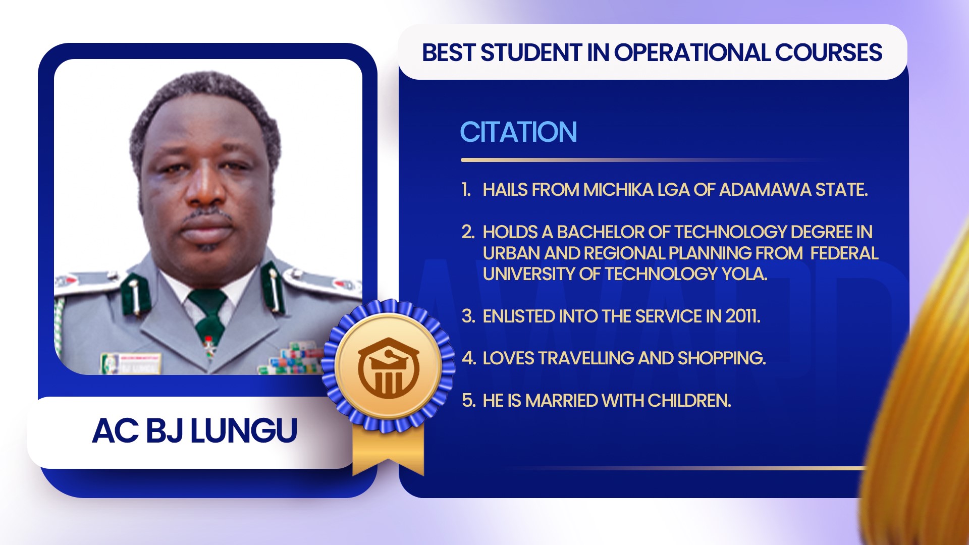 BJ LUNGU